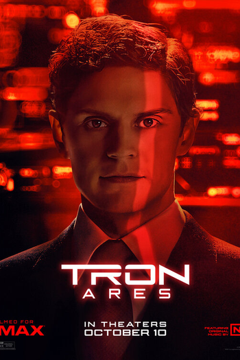  de Filme Tron: Ares (2025)