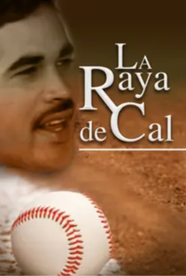 La Raya de Cal - Poster / Capa / Cartaz - Oficial 1
