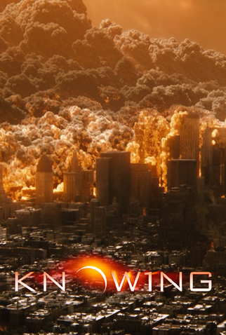 Poster 16 de Filme Presságio (2009)