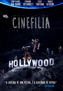 Cinefilía (Cinefilía)