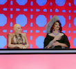 Lip Sync Lalaparuza Smackdown