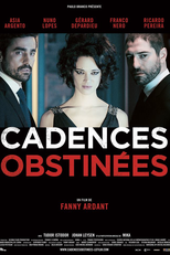 Cadences obstinées (Cadences obstinées)