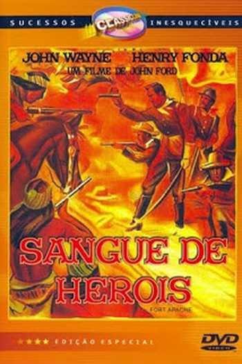  de Filme Sangue de Heróis (1948)