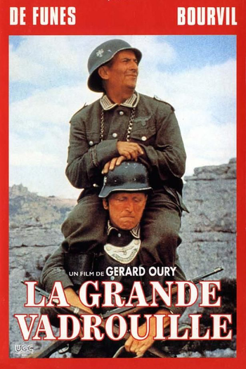  de Filme A Grande Escapada (1966)