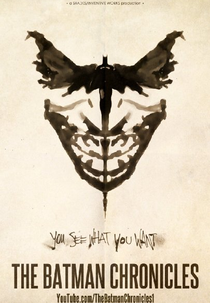 The Batman Chronicles (The Batman Chronicles)