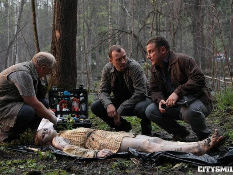 Foto 18 de Steel Butterfly