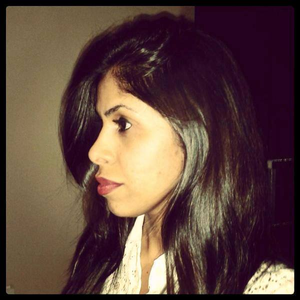 Foto de perfil de Stephanie Ribas