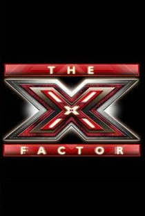 X Factor UK (Season 2012) - Poster / Capa / Cartaz - Oficial 1
