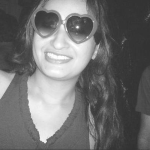 Foto de perfil de Raquel Guedelha