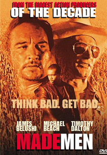 Traição (Made Men)