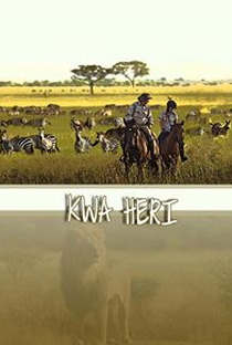 Kwa-Heri - Poster / Capa / Cartaz - Oficial 1