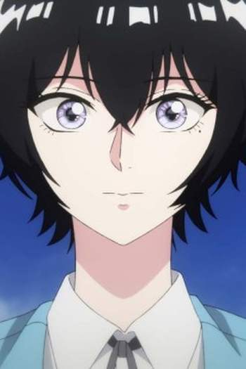 Poster de Episódio 第13話 (2025)