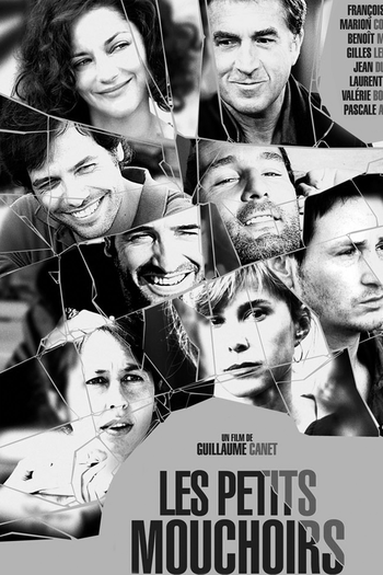  de Filme Até a Eternidade (2010)