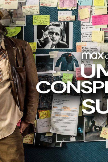  de Série Uma Conspiração Sueca (2020)
