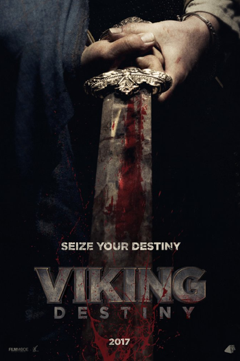  de Filme Viking Destiny (2018)