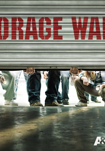 Quem Dá Mais? (10ª Temporada) (Storage Wars (Season 10))
