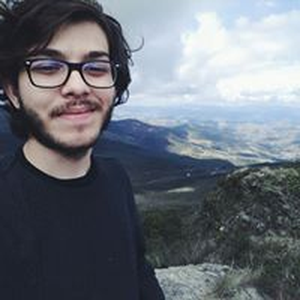 Foto de perfil de Thiago