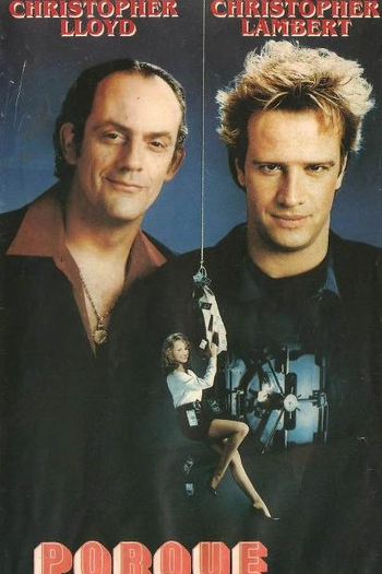  de Filme Por Que Eu? (1990)