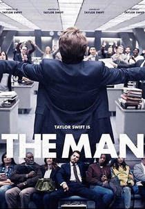Taylor Swift: The Man (Taylor Swift: The Man)