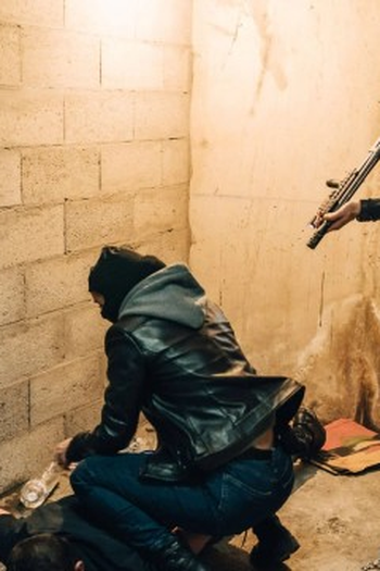 Poster de Episódio Épisode 6 (2023)
