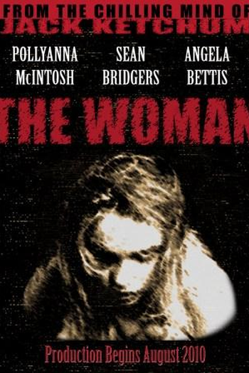  de Filme The Woman: Nem Todo Monstro Vive na Selva (2011)