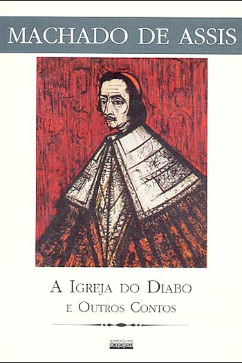 Poster de Filme A Igreja do Diabo (2013)