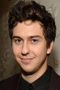 Nat Wolff - Poster 3