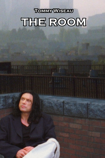  de Filme The Room (2003)