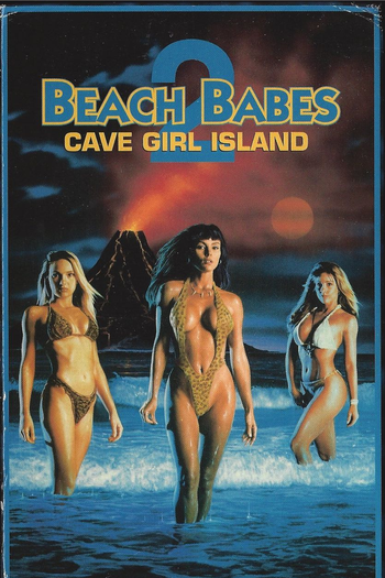  de Filme Garotas na Ilha (1996)