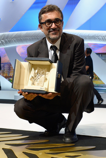 Nuri Bilge Ceylan - Poster 1