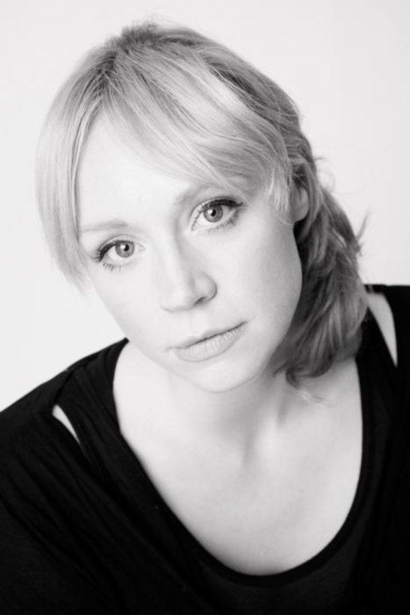 Gwendoline Christie - Foto 1