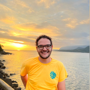 Foto de perfil de Flávio