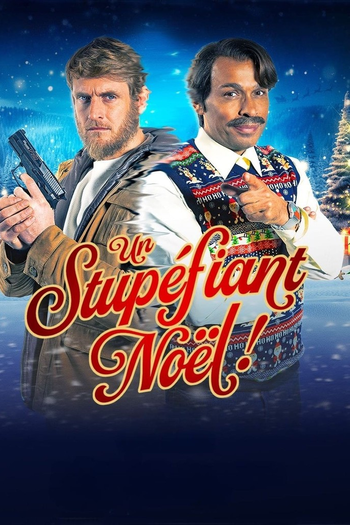  de Filme Enfrentando o Natal (2023)