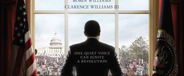 Filme “The Butler” sobre lendário mordomo da Casa Branca ganha primeiro poster