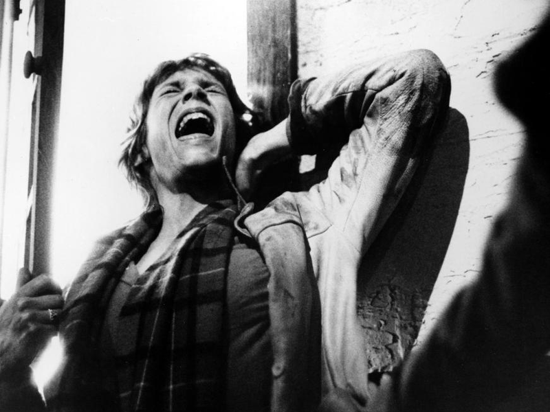 Foto 33 de A Bruma Assassina