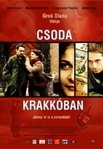Milagre na Cracóvia (Csoda Krakkóban)