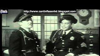 Trailer: Cantinflas - El bombero atómico 1950 HD (26ª pelicula)