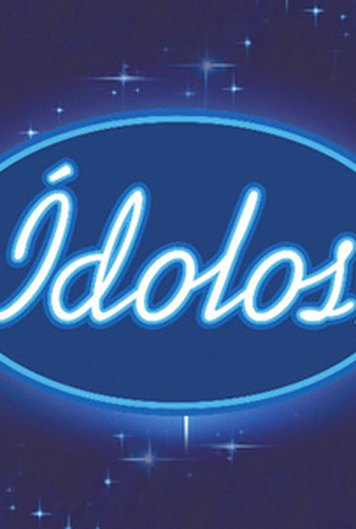 Poster 1 de TV Ídolos (1ª Temporada) (2006)