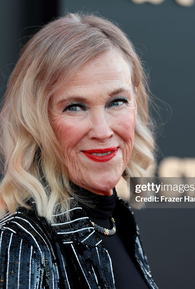 Catherine O'Hara