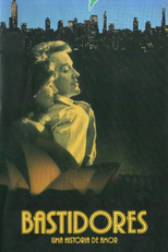 Bastidores - Uma História de Amor (Backstage)