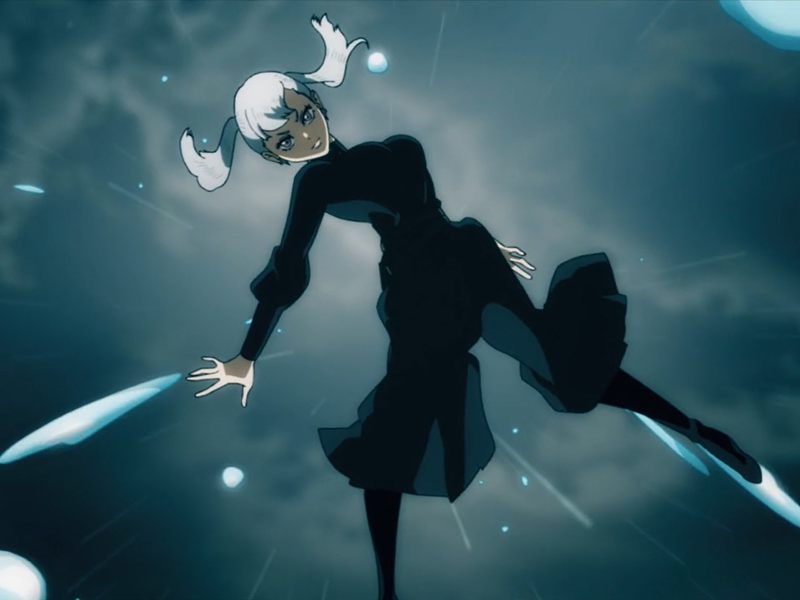 Foto 4 de Black Clover (3ª Temporada)
