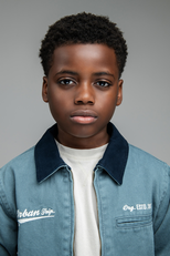 Jahleel Kamara