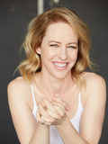 Amy Hargreaves
