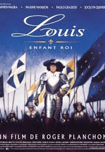 Louis, enfant roi (Louis, enfant roi)