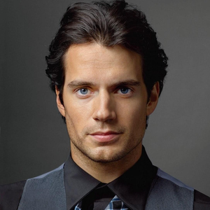Foto de perfil de Henry Cavill