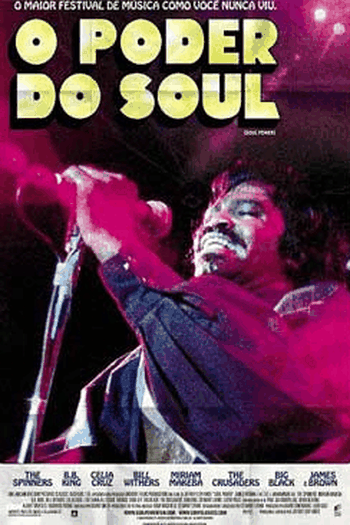  de Filme O Poder do Soul (2008)