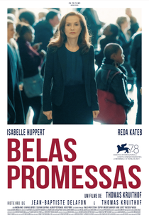 Belas Promessas (Les promesses)