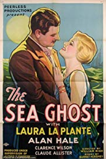 Poster de Filme O Navio dos Salvados (1931)