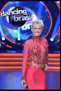 Dancing Brasil (1ª Temporada) - Poster / Capa / Cartaz - Oficial 1