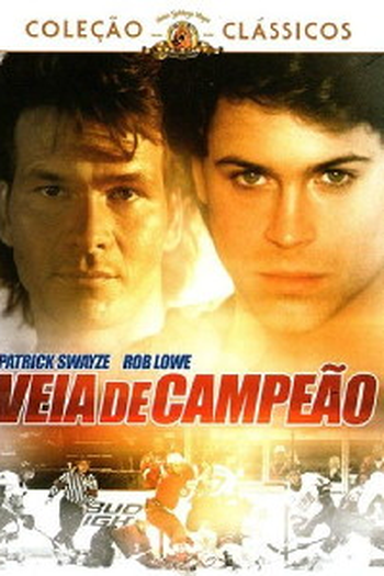  de Filme Veia de Campeão (1986)